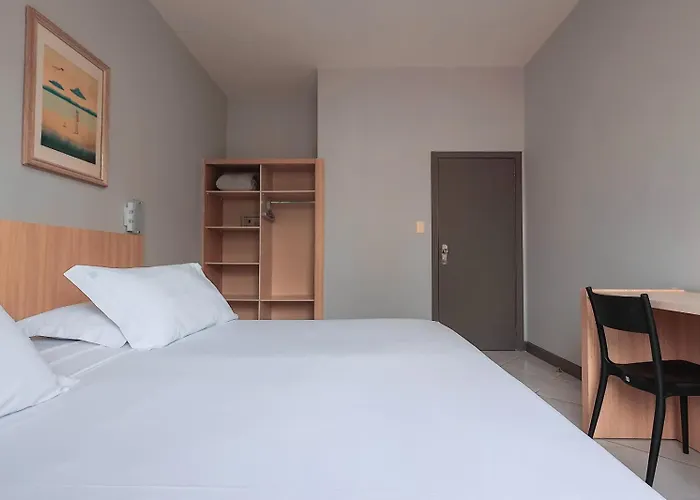 Hotel Sagres Praia Balneario Camboriu